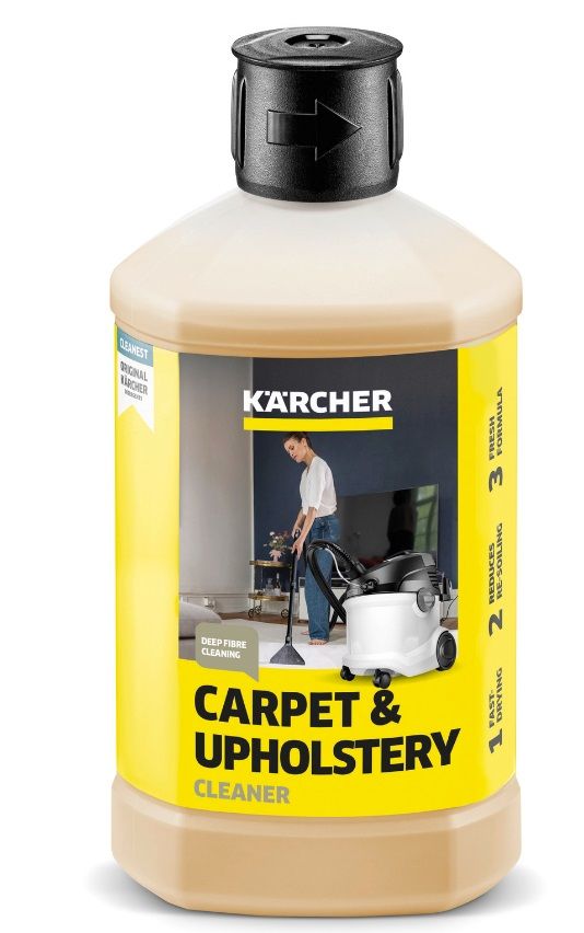 Karcher RM-519 Halı Temizleyici 1 lt
