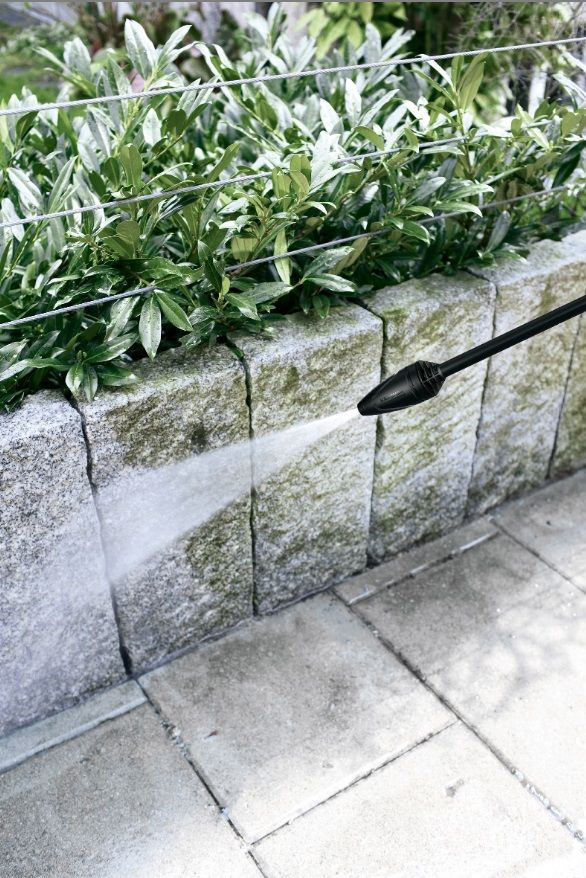 Karcher K 6 Special EU 160 Bar Basınçlı Yıkama Makinesi