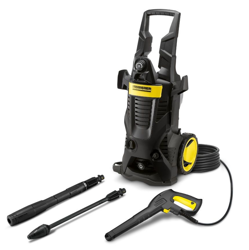 Karcher K 6 Special EU 160 Bar Basınçlı Yıkama Makinesi