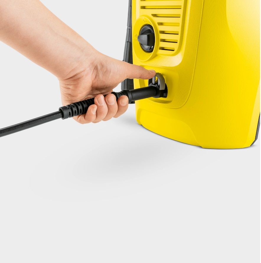 Karcher K 4 Universal EU 130 Bar 1800 W Basınçlı Yıkama Makinesi