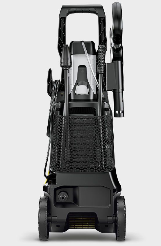Karcher K 4 Universal EU 130 Bar 1800 W Basınçlı Yıkama Makinesi
