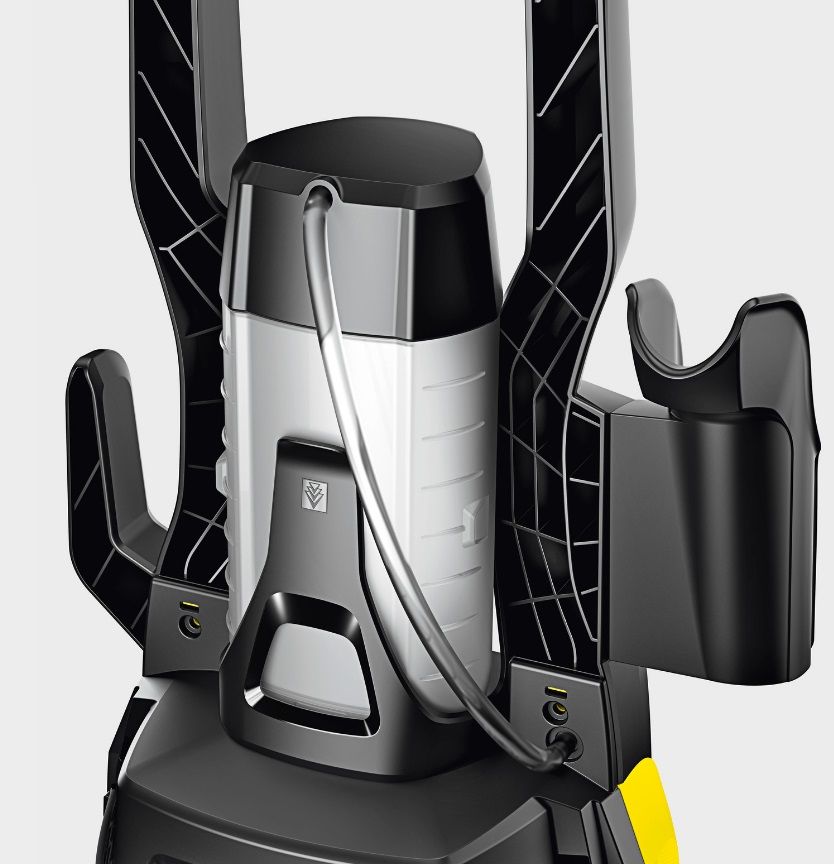Karcher K 4 Universal EU 130 Bar 1800 W Basınçlı Yıkama Makinesi