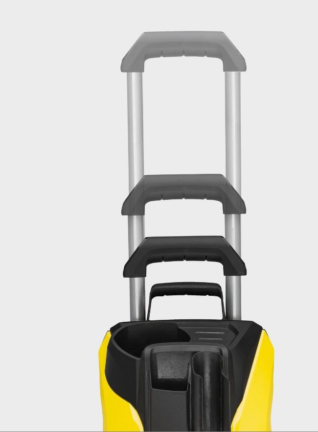 Karcher K 5 Power Control 145 Bar Basınçlı Yıkama Makinesi