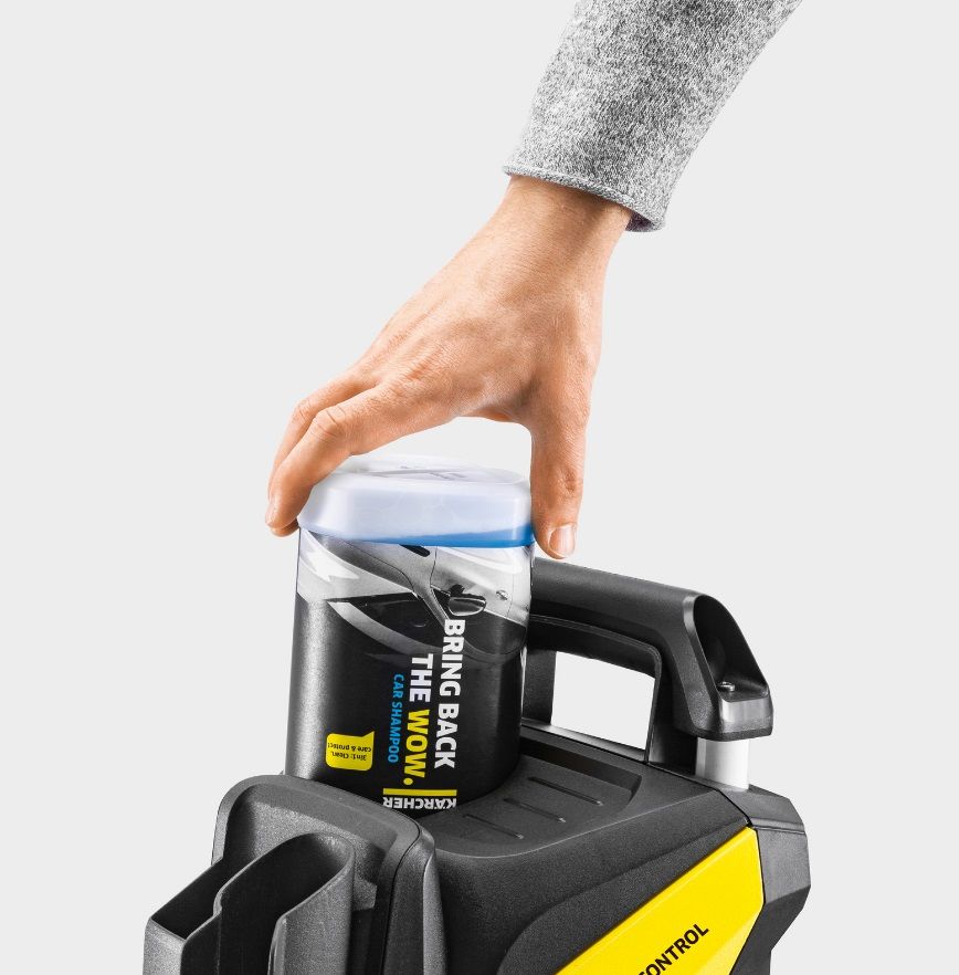 Karcher K 5 Power Control 145 Bar Basınçlı Yıkama Makinesi