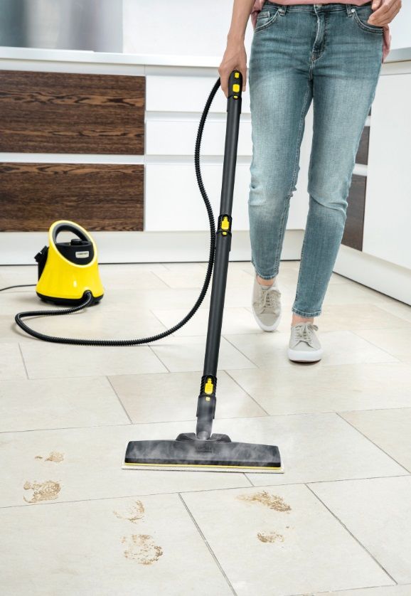 Karcher SC EasyFix Serisi İçin Tek Kullanımlık Bez