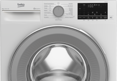 Beko CM 8100 B Çamaşır Makinesi