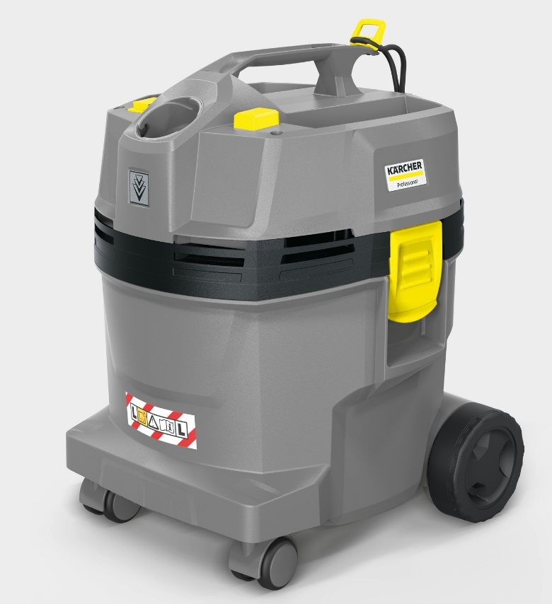 Karcher NT 22/1 AP 1300 W Islak Kuru Süpürge