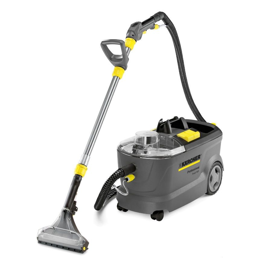 Karcher Puzzi 10/1 Edition Halı Yıkama Makinesi