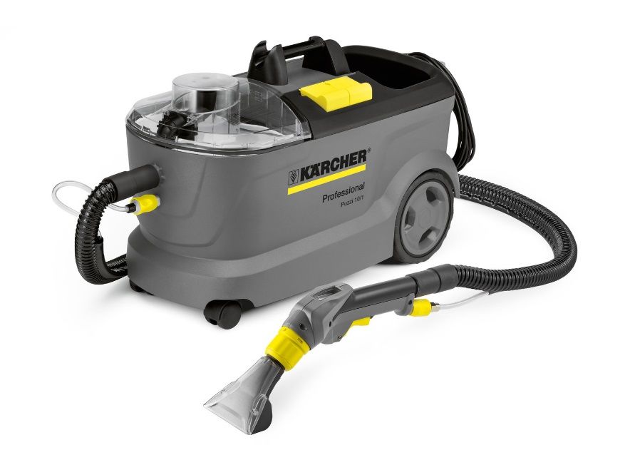 Karcher Puzzi 10/1 Edition Halı Yıkama Makinesi