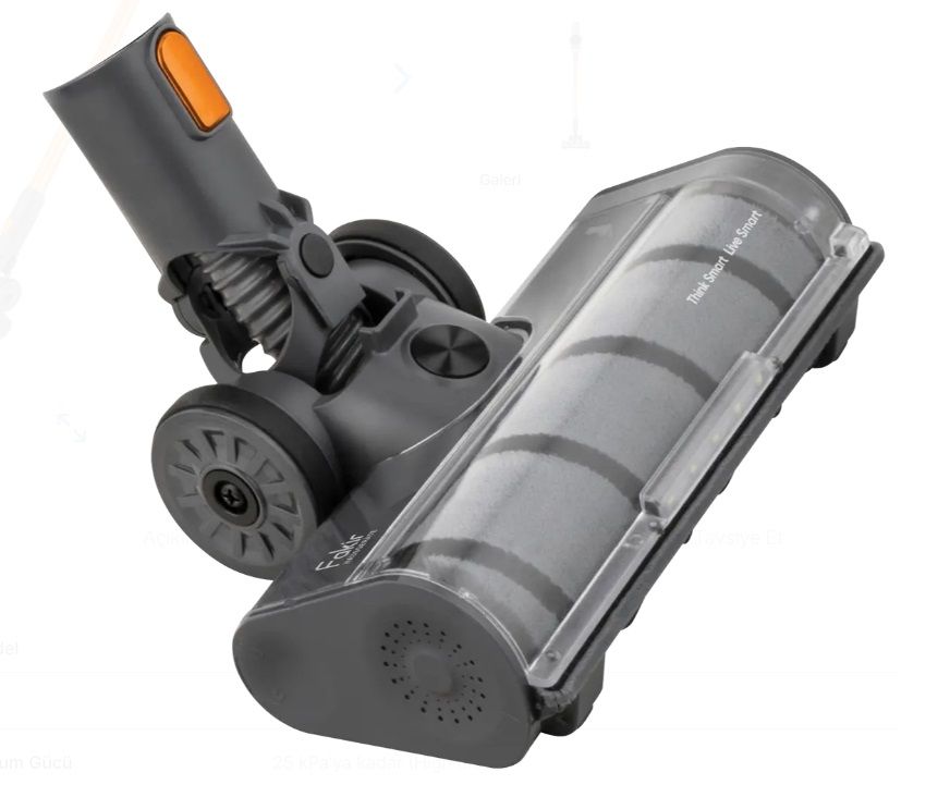 Fakir Inovator X 7269 25.9 V Dikey Şarjlı Süpürge