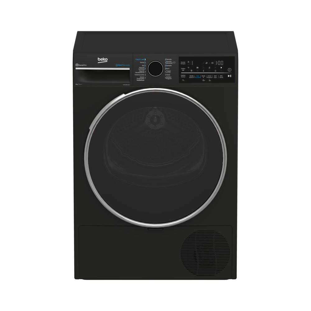 Beko KM 92 BMG Hibrit Kurutma Makinesi