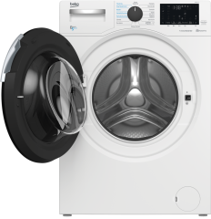 Beko BK 851 YK Kurutmalı Çamaşır Makinesi