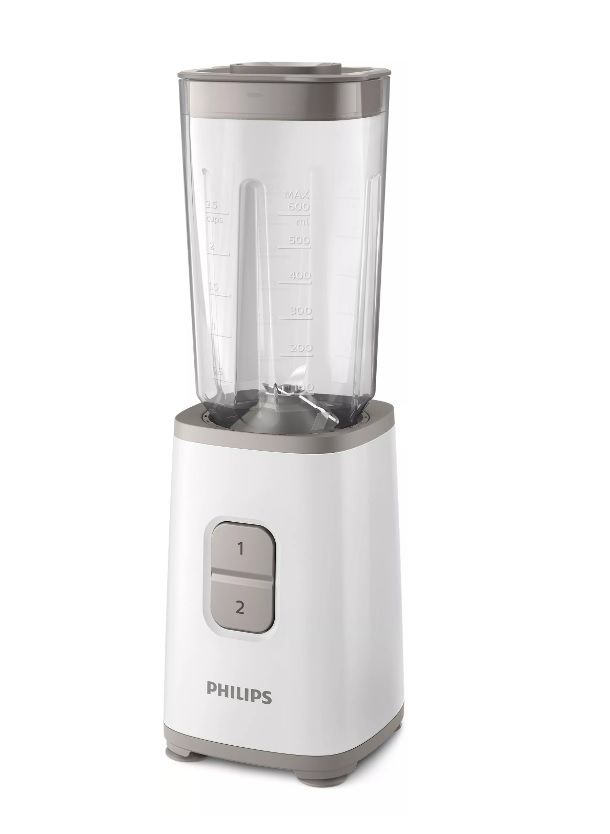 Philips Daily Collection HR2602/00 350 W Smoothie Mini Blender