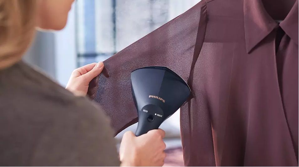 Philips GC810/20 1600 W Buharlı Düzleştirici
