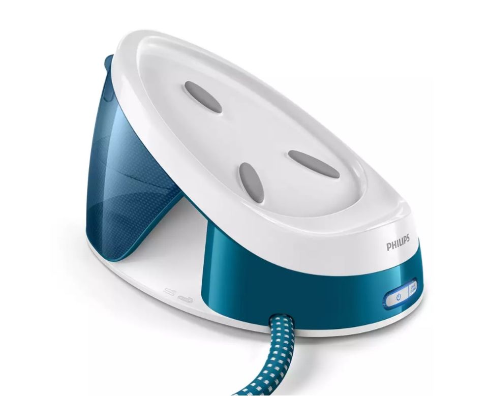 Philips PerfectCare Compact Essential GC6815/20 2400 W Buhar Kazanlı Ütü