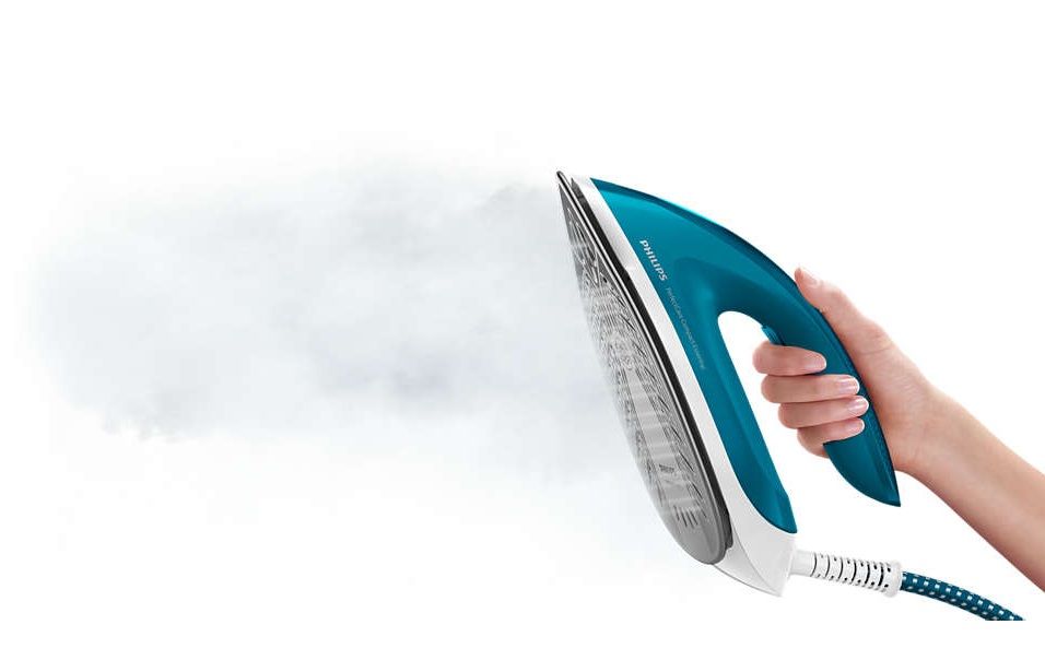 Philips PerfectCare Compact Essential GC6815/20 2400 W Buhar Kazanlı Ütü