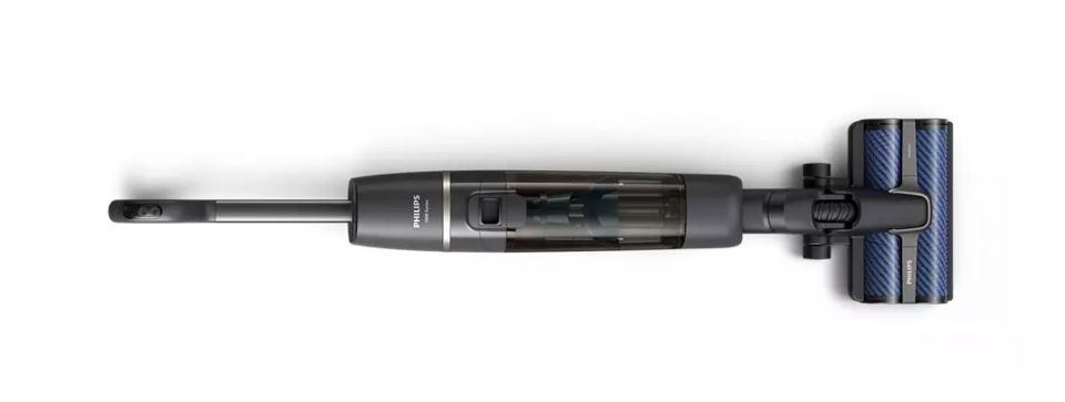 Philips Aqua Trio XW7110/01 25.9 V Islak Kuru Dikey Şarjlı Süpürge