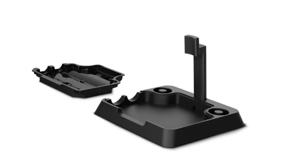 Philips Aqua Trio XW7110/01 25.9 V Islak Kuru Dikey Şarjlı Süpürge