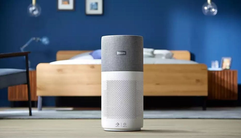 Philips 3000i AC3033/10 Hava Temizleme Cihazı