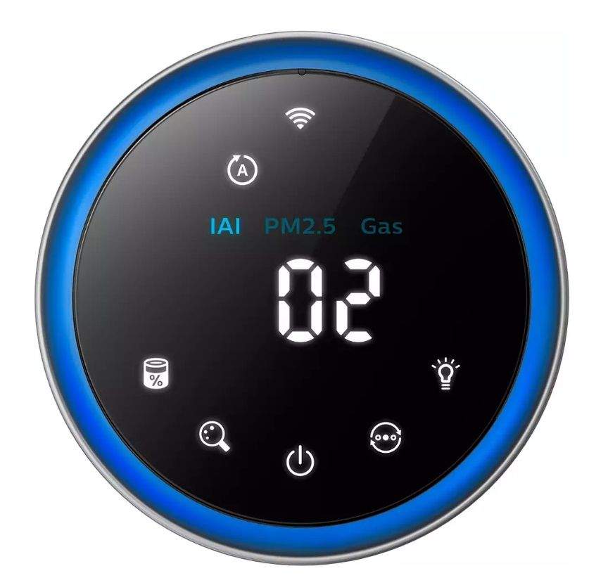 Philips 3000i AC3033/10 Hava Temizleme Cihazı