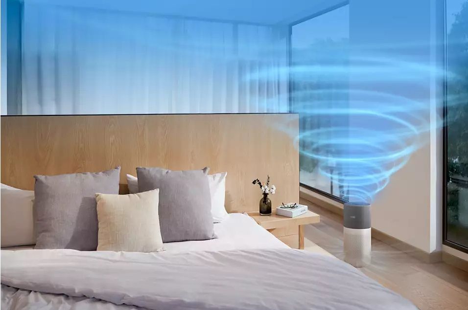 Philips 3000i AC3033/10 Hava Temizleme Cihazı