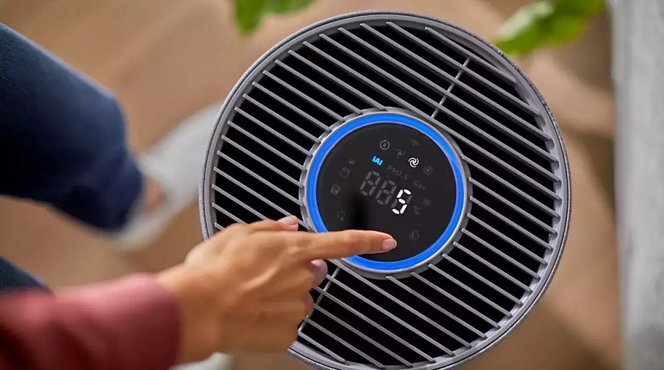 Philips 3000i AC3033/10 Hava Temizleme Cihazı
