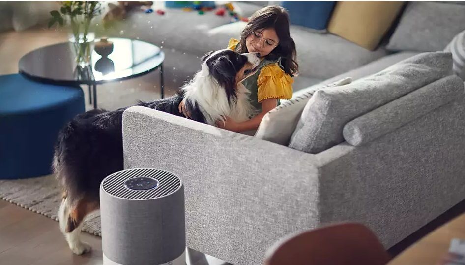 Philips 3000i AC3033/10 Hava Temizleme Cihazı