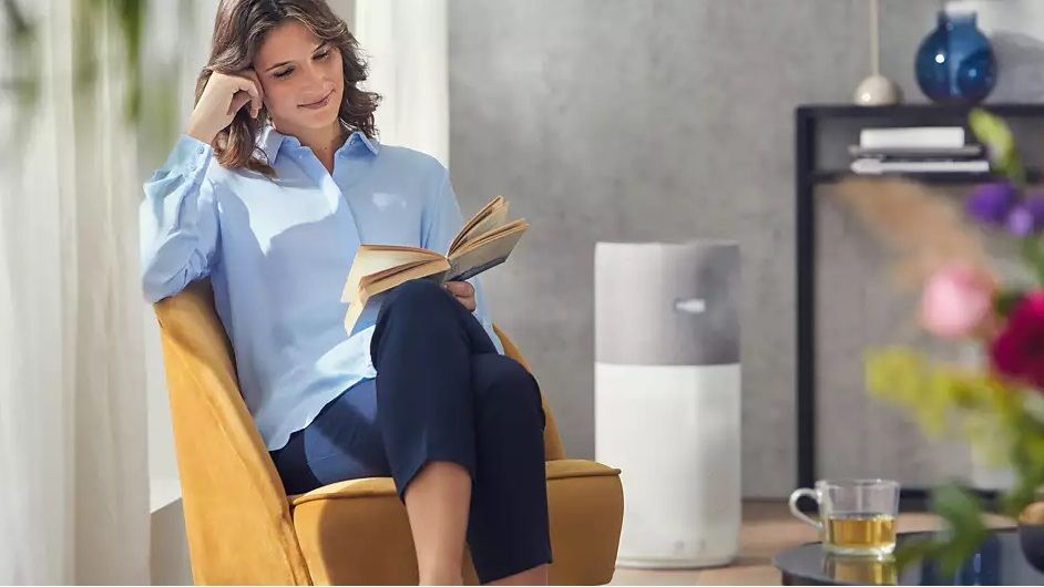 Philips 3000i AC3033/10 Hava Temizleme Cihazı