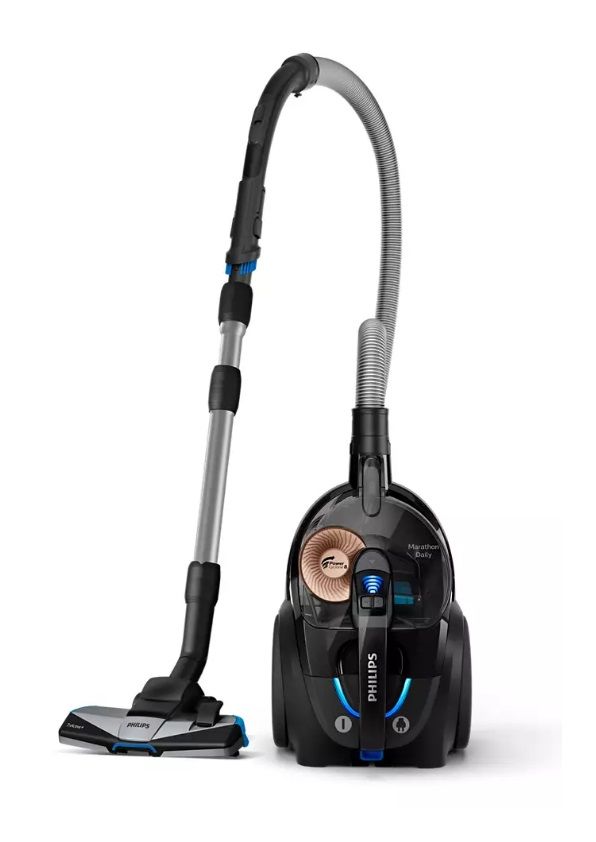 Philips Marathon Ultimate XB7150/07 900 W Toz Torbasız Süpürge