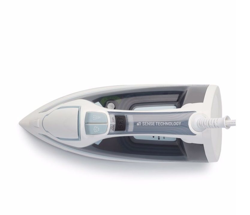 Arzum AR6018 Health Tech 3200 W Mavi Buharlı Ütü