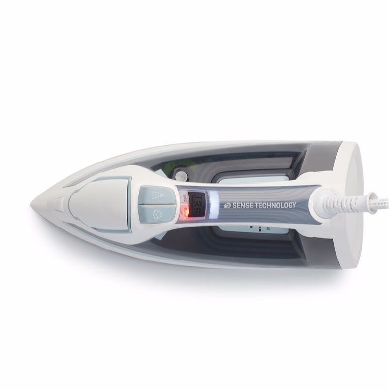 Arzum AR6018 Health Tech 3200 W Mavi Buharlı Ütü