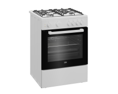 Beko BFE 400 B Ocaklı Fırın