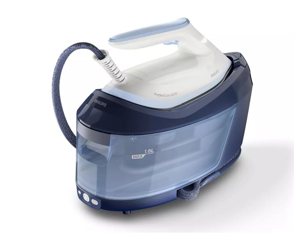 Philips Psg-6026/20 Perfectcare 6000 Series Buhar Kazanlı Ütü