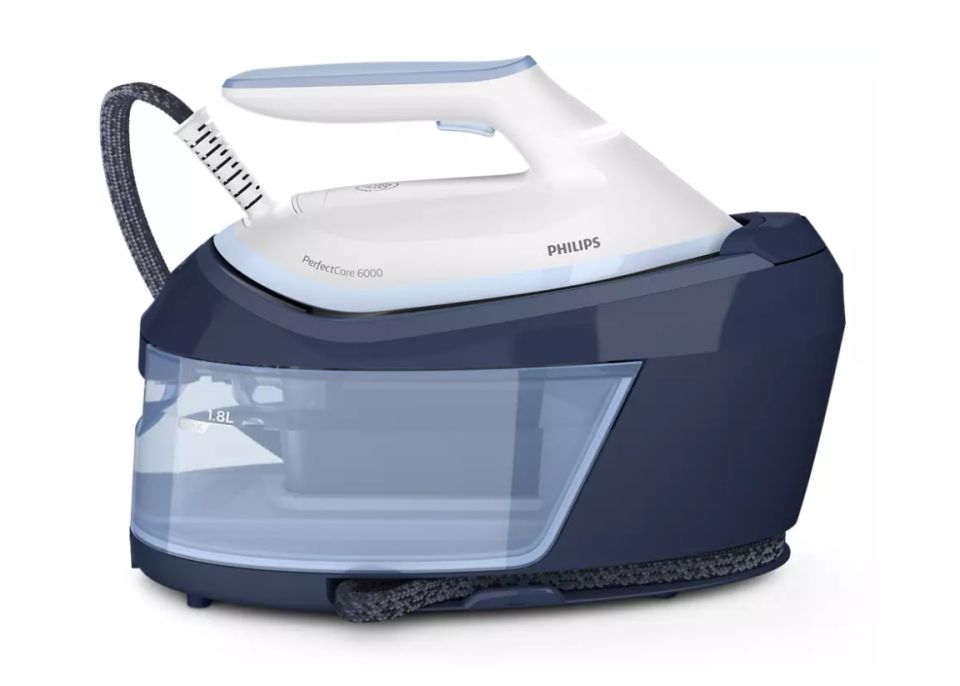 Philips Psg-6026/20 Perfectcare 6000 Series Buhar Kazanlı Ütü
