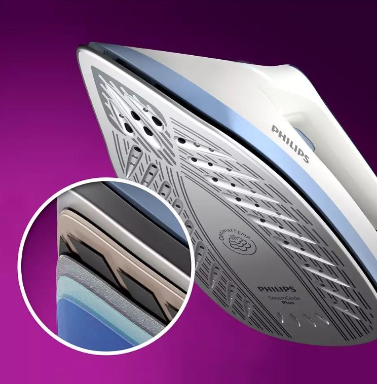 Philips Psg-6026/20 Perfectcare 6000 Series Buhar Kazanlı Ütü