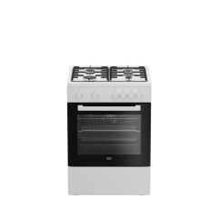 Beko BFE 400 LB Ocaklı Fırın