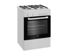 Beko BFE 400 LB Ocaklı Fırın