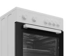 Beko BFE 400 LB Ocaklı Fırın