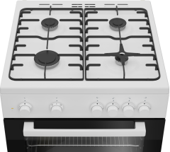 Beko BFE 400 LB Ocaklı Fırın