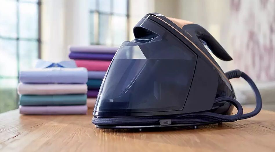Philips PerfectCare PSG9050/20 3100 W Buhar Kazanlı Ütü