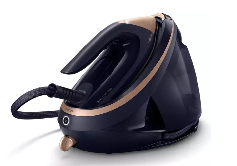 Philips PerfectCare PSG9050/20 3100 W Buhar Kazanlı Ütü