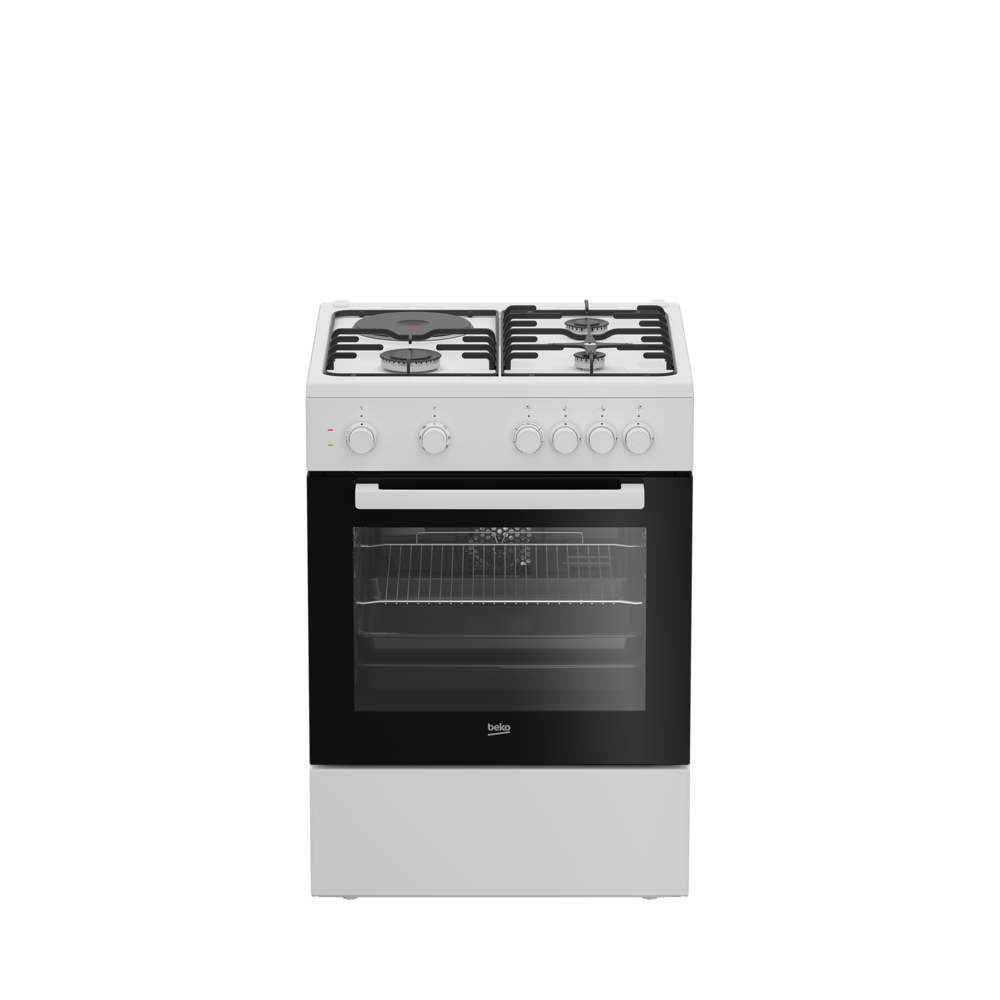 Beko BFE 310 LB Ocaklı Fırın