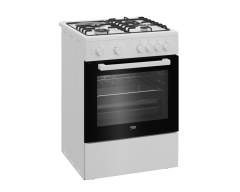 Beko BFE 310 LB Ocaklı Fırın