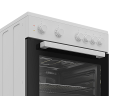 Beko BFE 310 LB Ocaklı Fırın