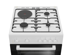 Beko BFE 310 LB Ocaklı Fırın