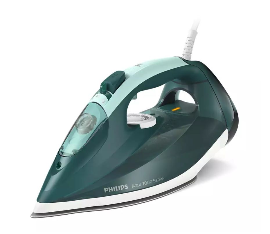 Philips Azur 7000 Serisi DST7031/70 2800 W Buharlı Ütü