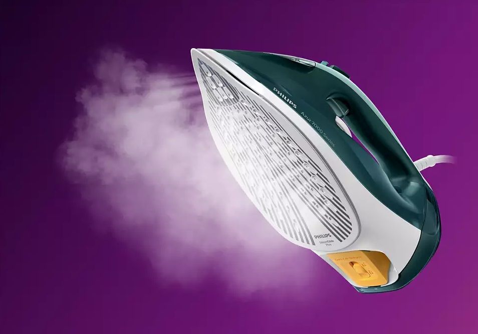 Philips Azur 7000 Serisi DST7031/70 2800 W Buharlı Ütü