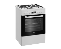Beko BFE 400 EB Ocaklı Fırın