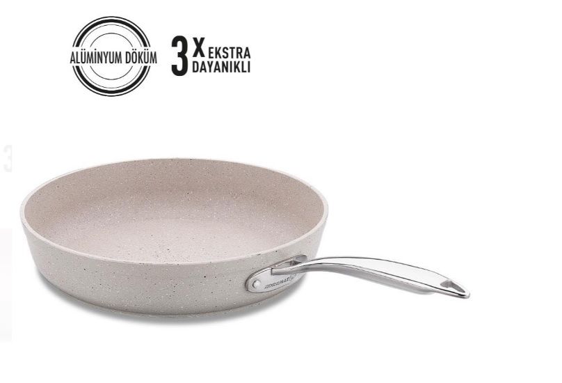 Korkmaz A1265 Granita 26 cm Tava