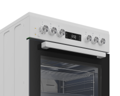 Beko BFM 410 LEBB Ocaklı Fırın